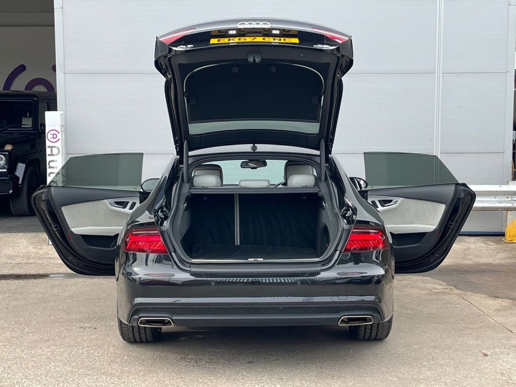 Used Audi A7 2017 for sale - 77007346: Photo 20