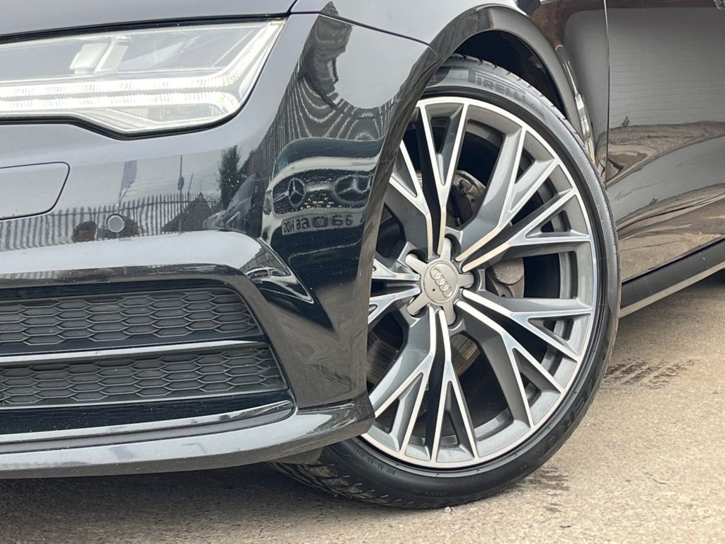 Used Audi A7 2017 for sale - 77007346: Photo 21