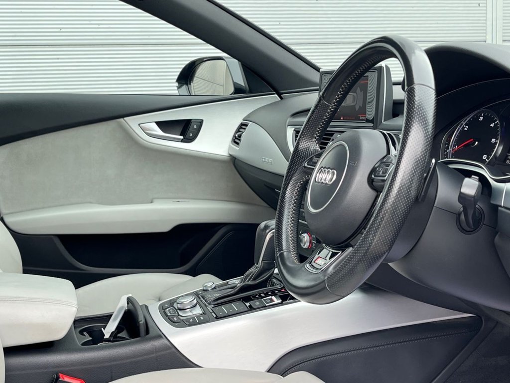 Used Audi A7 2017 for sale - 77007346: Photo 22