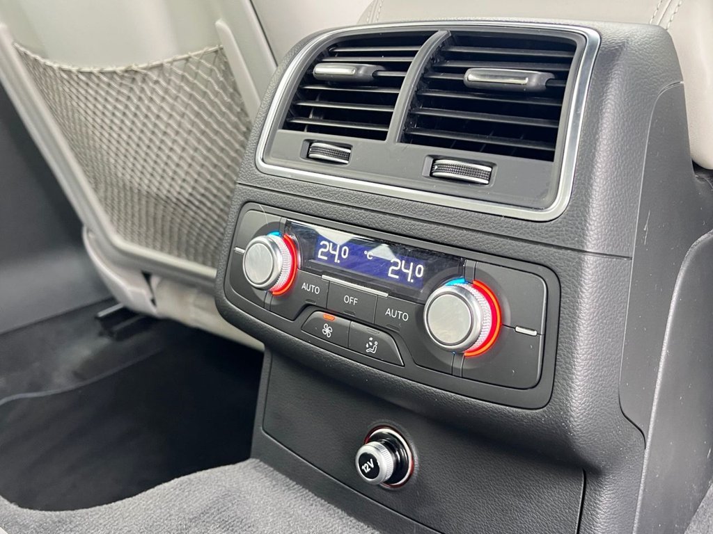 Used Audi A7 2017 for sale - 77007346: Photo 26