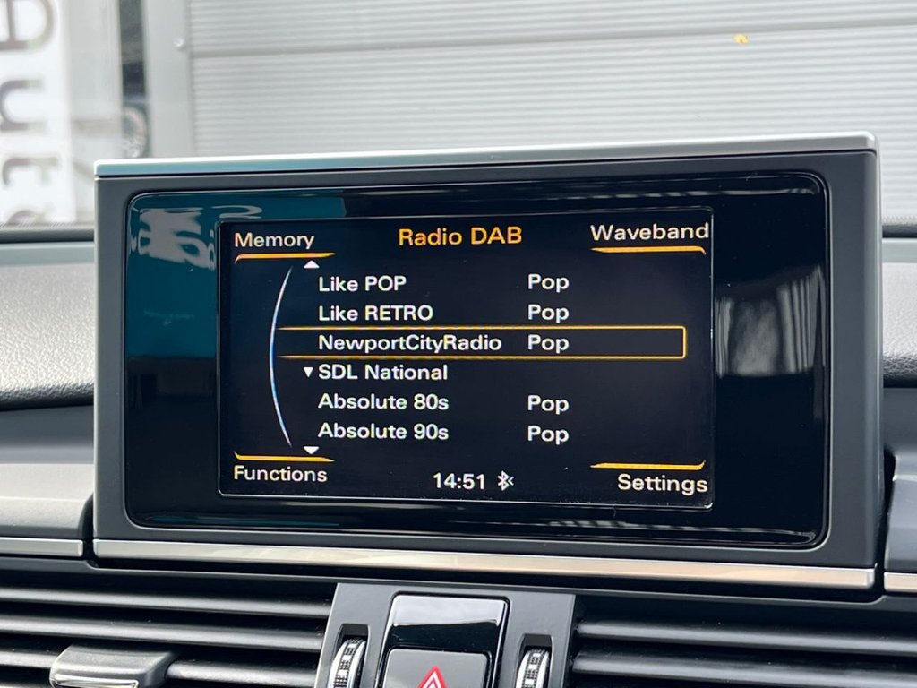 Used Audi A7 2017 for sale - 77007346: Photo 30