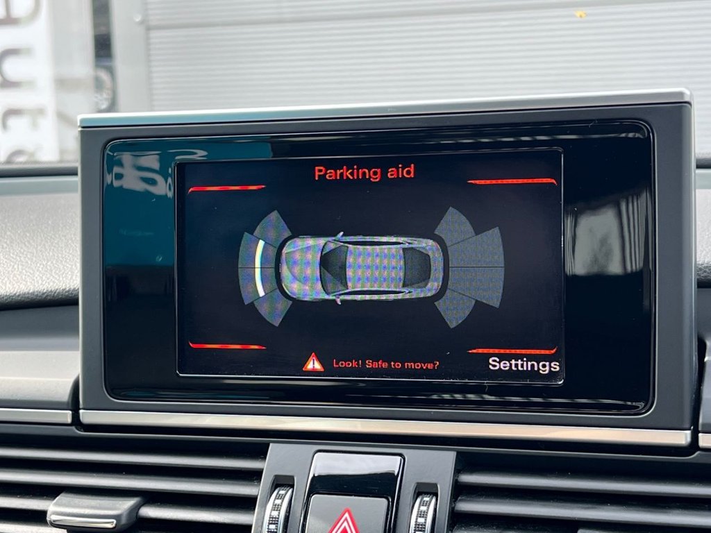 Used Audi A7 2017 for sale - 77007346: Photo 31