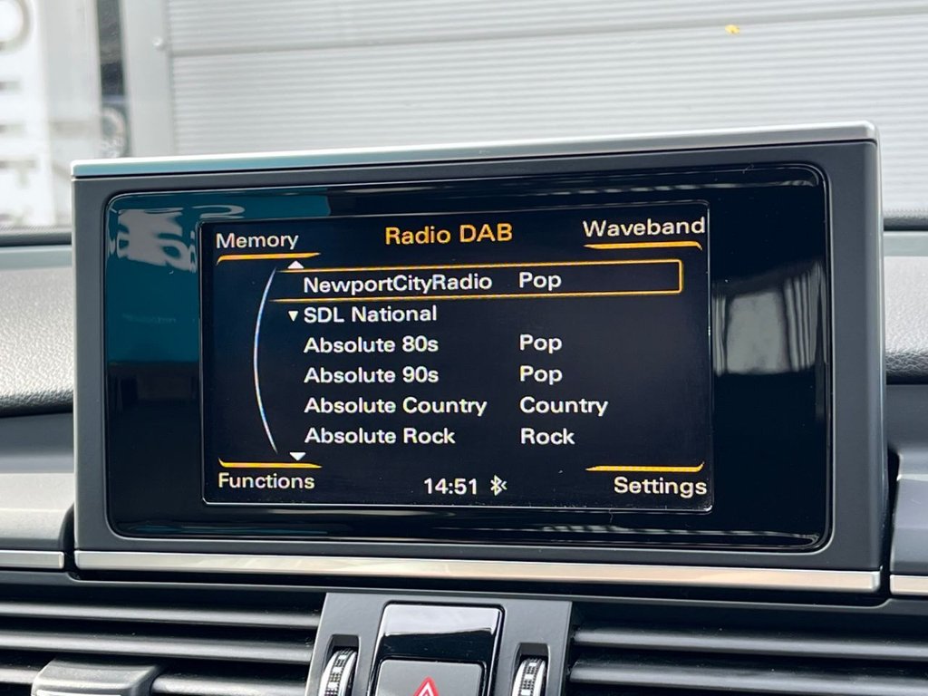 Used Audi A7 2017 for sale - 77007346: Photo 32