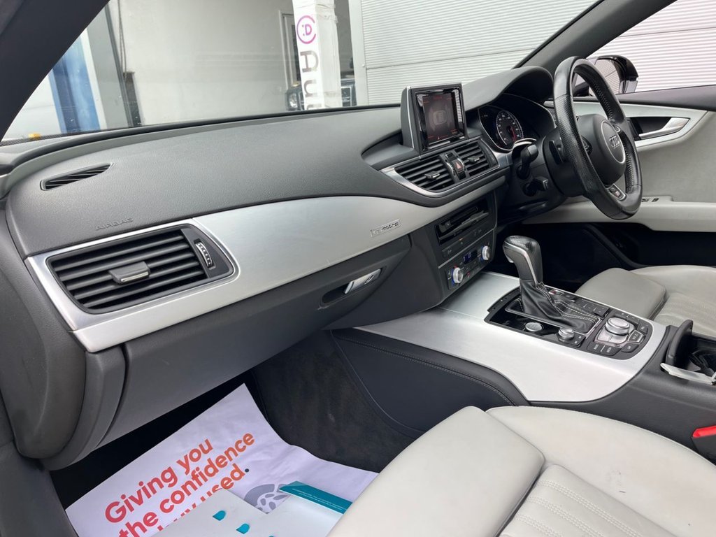 Used Audi A7 2017 for sale - 77007346: Photo 36