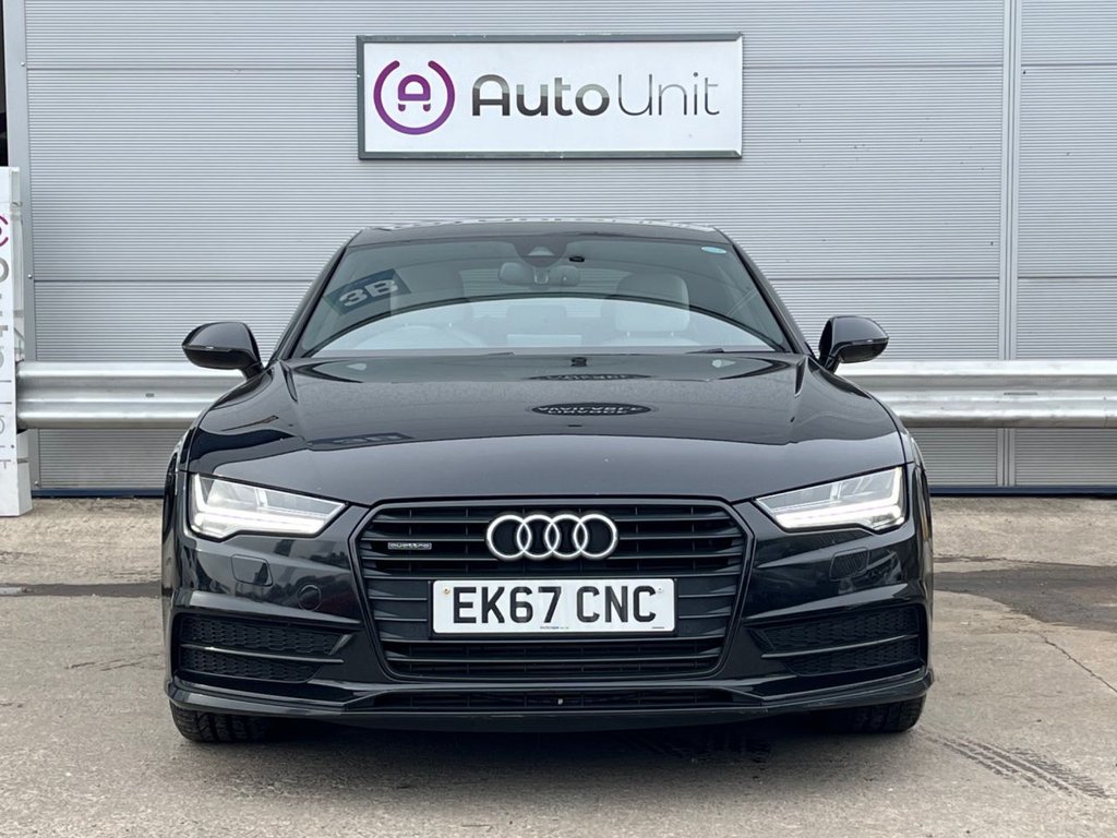 Used Audi A7 2017 for sale - 77007346: Photo 41