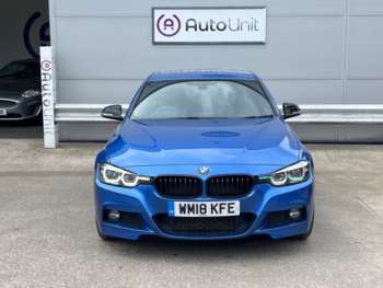 Used BMW 3 Series 2018 for sale - 74806351: Photo