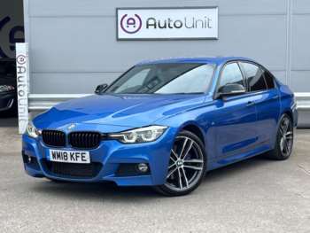 Used BMW 3 Series 2018 for sale - 74806351: Photo