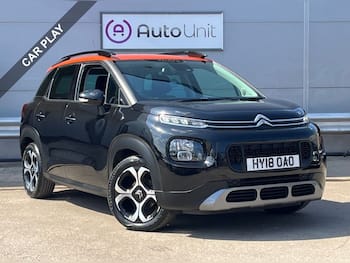 Used Citroen C3 Aircross 2018 for sale - 79777530: Photo