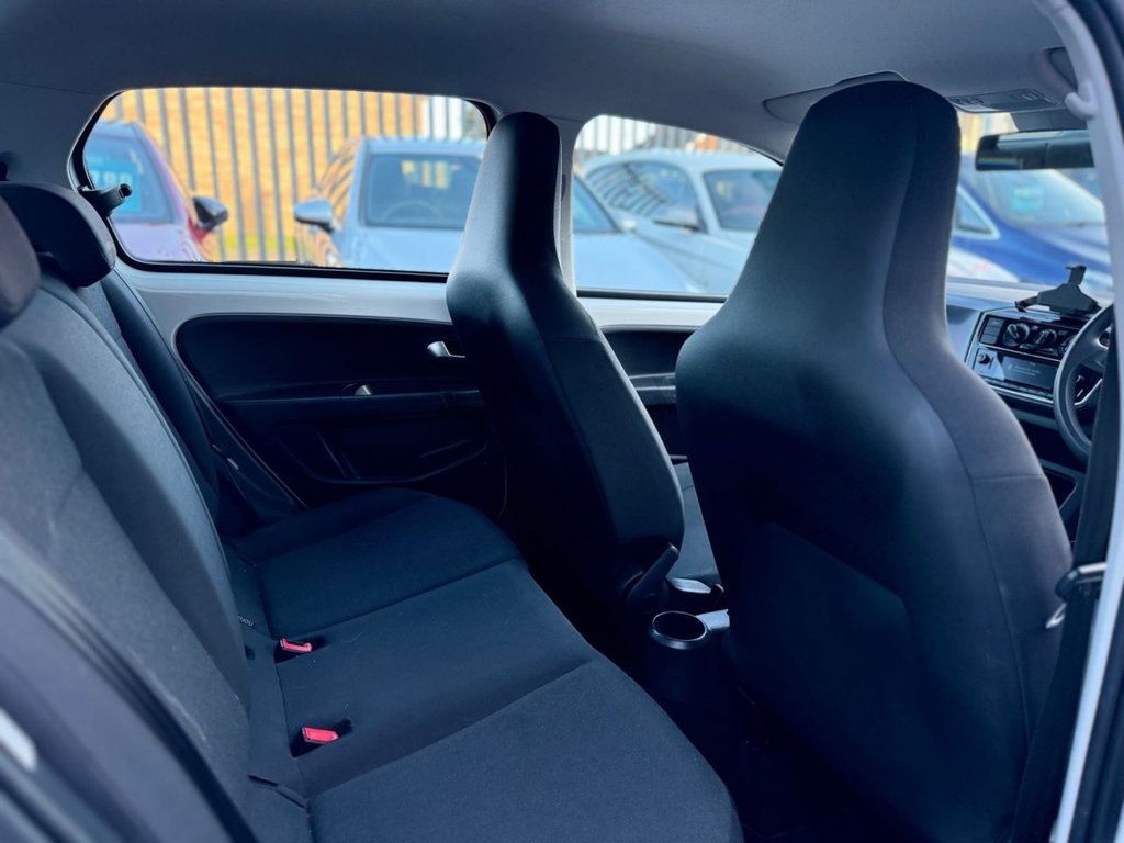 Used Volkswagen up! 2019 for sale - 78056221: Photo 10