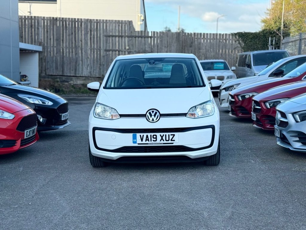 Used Volkswagen up! 2019 for sale - 78056221: Photo 2
