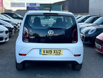 Used Volkswagen up! 2019 for sale - 78056221: Photo