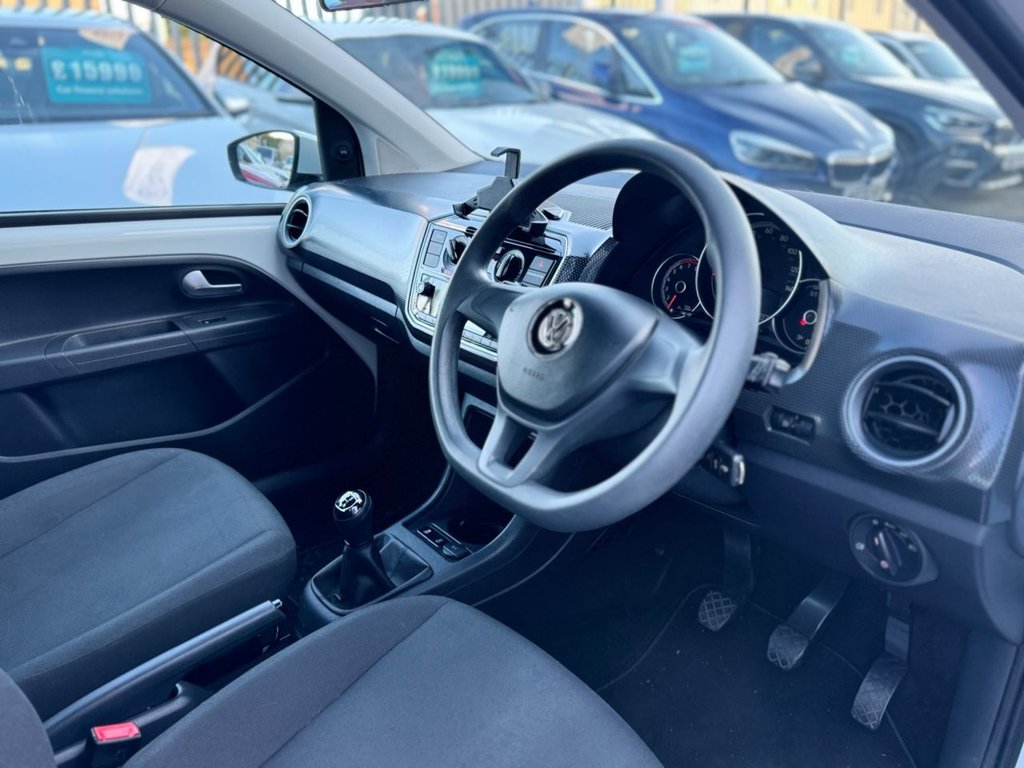 Used Volkswagen up! 2019 for sale - 78056221: Photo 8