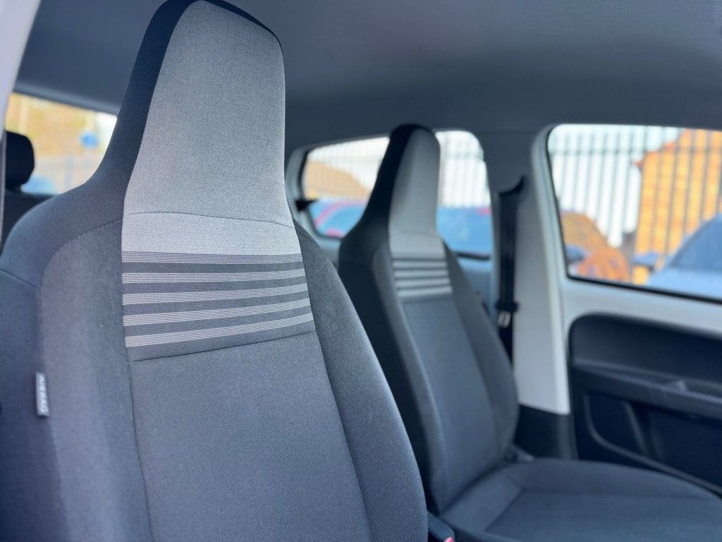 Used Volkswagen up! 2019 for sale - 78056221: Photo 9