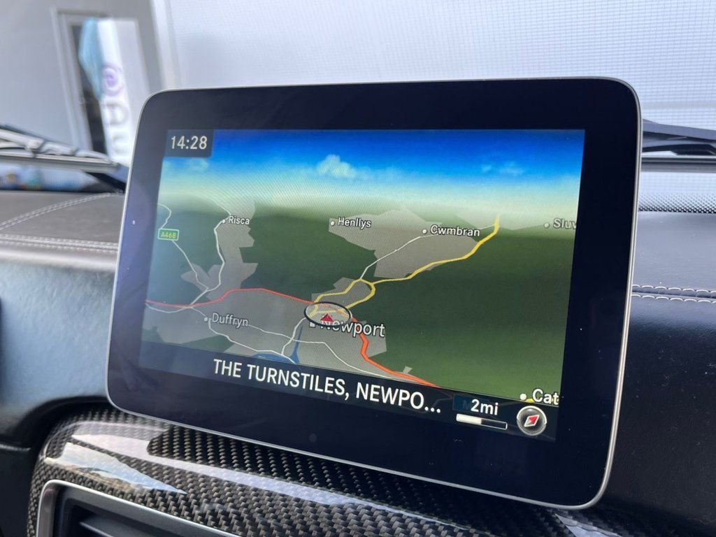 Used Mercedes-Benz G Class 2017 for sale - 77976527: Photo 10