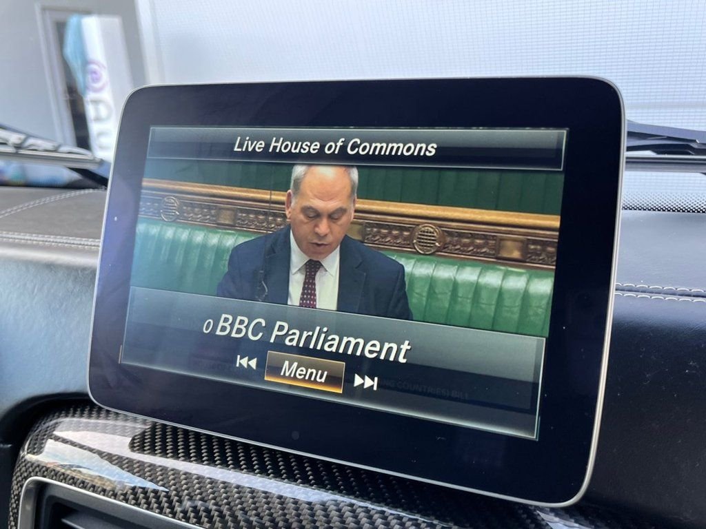 Used Mercedes-Benz G Class 2017 for sale - 77976527: Photo 11