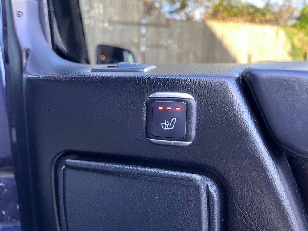 Used Mercedes-Benz G Class 2017 for sale - 77976527: Photo 16