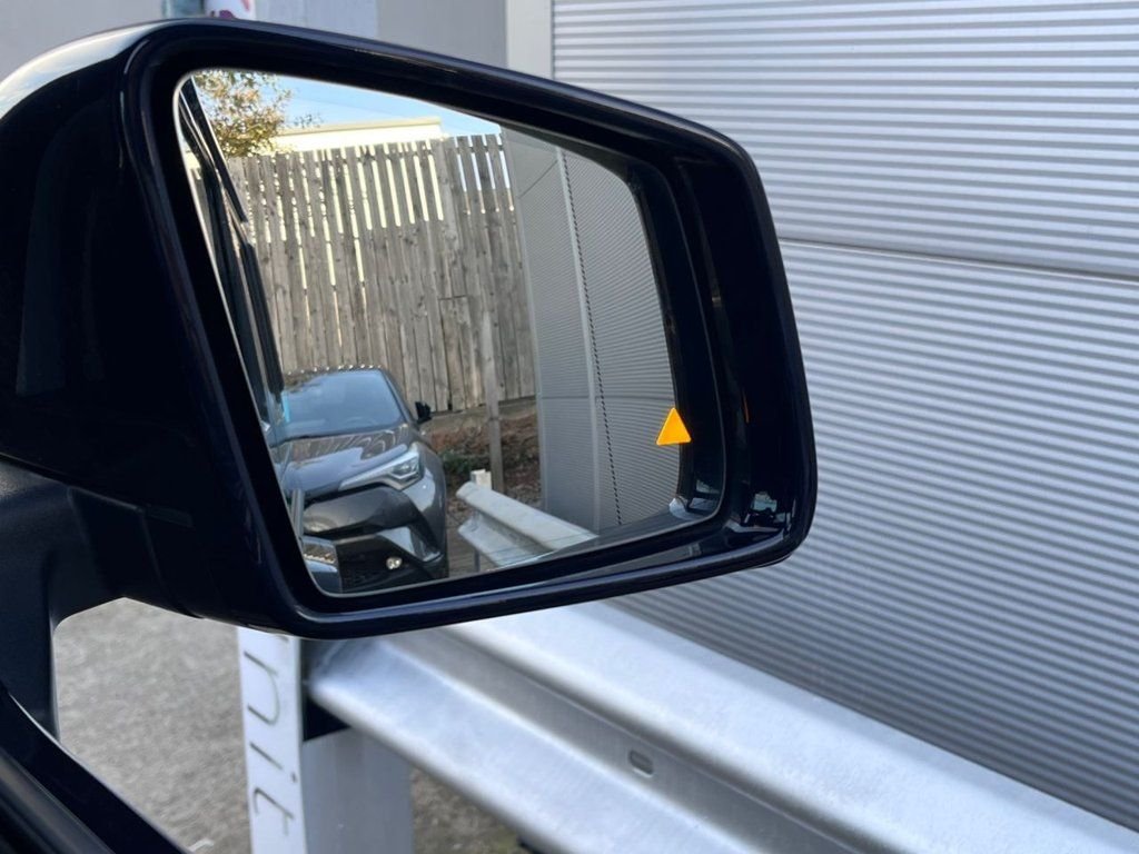 Used Mercedes-Benz G Class 2017 for sale - 77976527: Photo 26