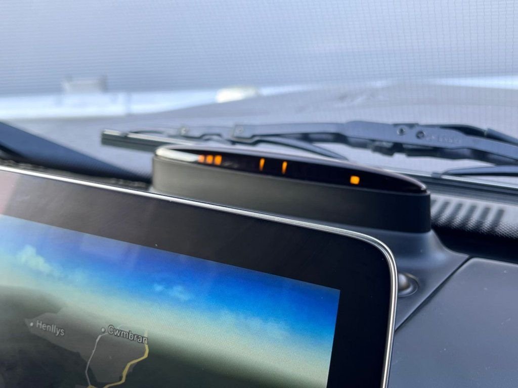 Used Mercedes-Benz G Class 2017 for sale - 77976527: Photo 33