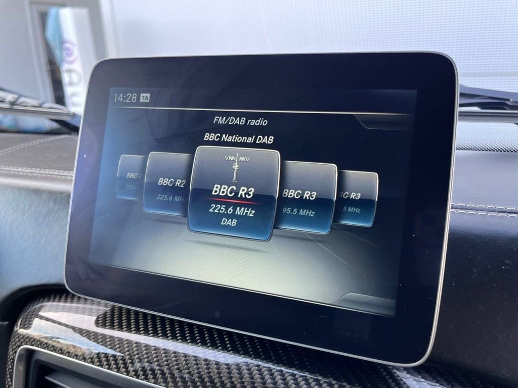 Used Mercedes-Benz G Class 2017 for sale - 77976527: Photo 37