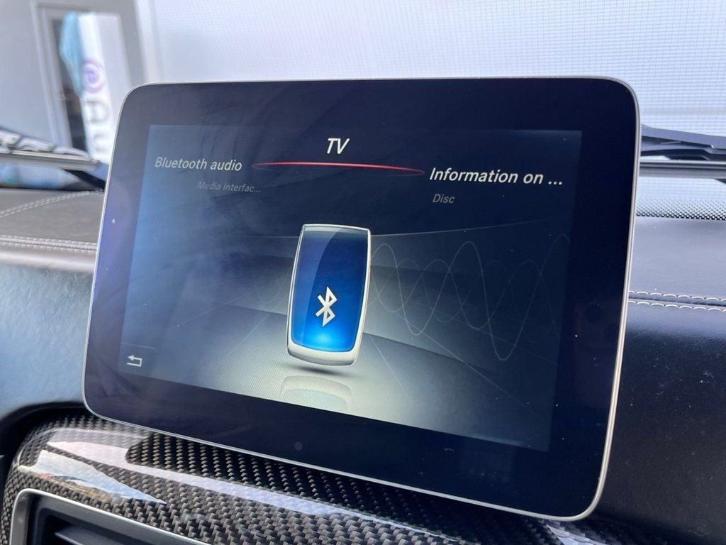 Used Mercedes-Benz G Class 2017 for sale - 77976527: Photo 38