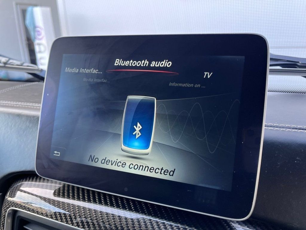 Used Mercedes-Benz G Class 2017 for sale - 77976527: Photo 39