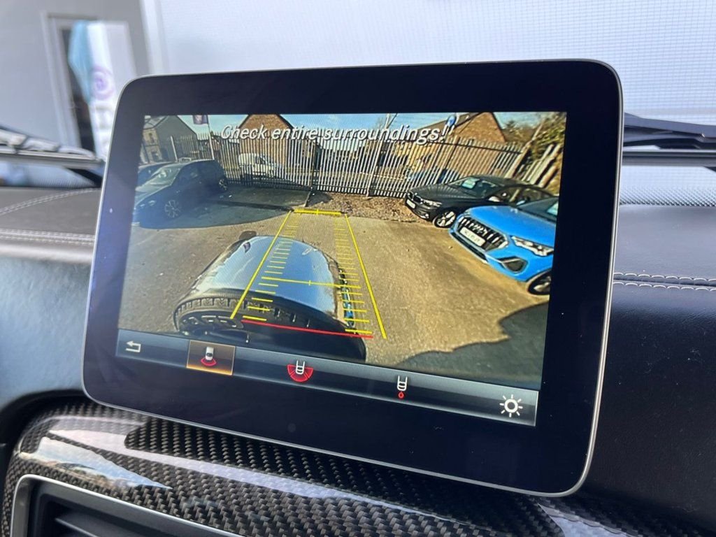 Used Mercedes-Benz G Class 2017 for sale - 77976527: Photo 9