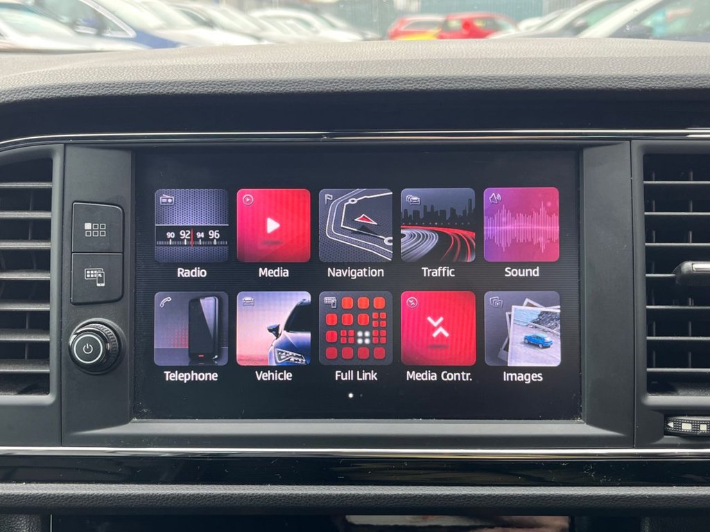 Used SEAT Leon 2019 for sale - 77507458: Photo 12