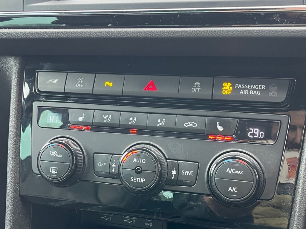 Used SEAT Leon 2019 for sale - 77507458: Photo 13