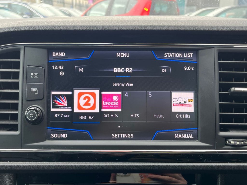 Used SEAT Leon 2019 for sale - 77507458: Photo 15