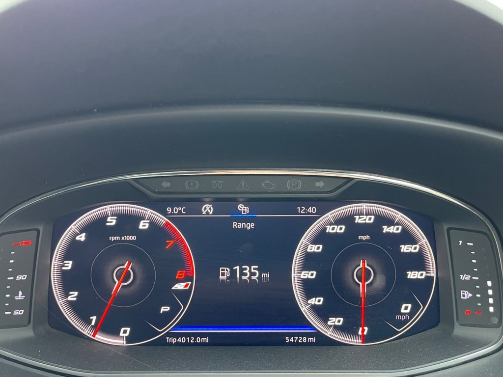 Used SEAT Leon 2019 for sale - 77507458: Photo 18