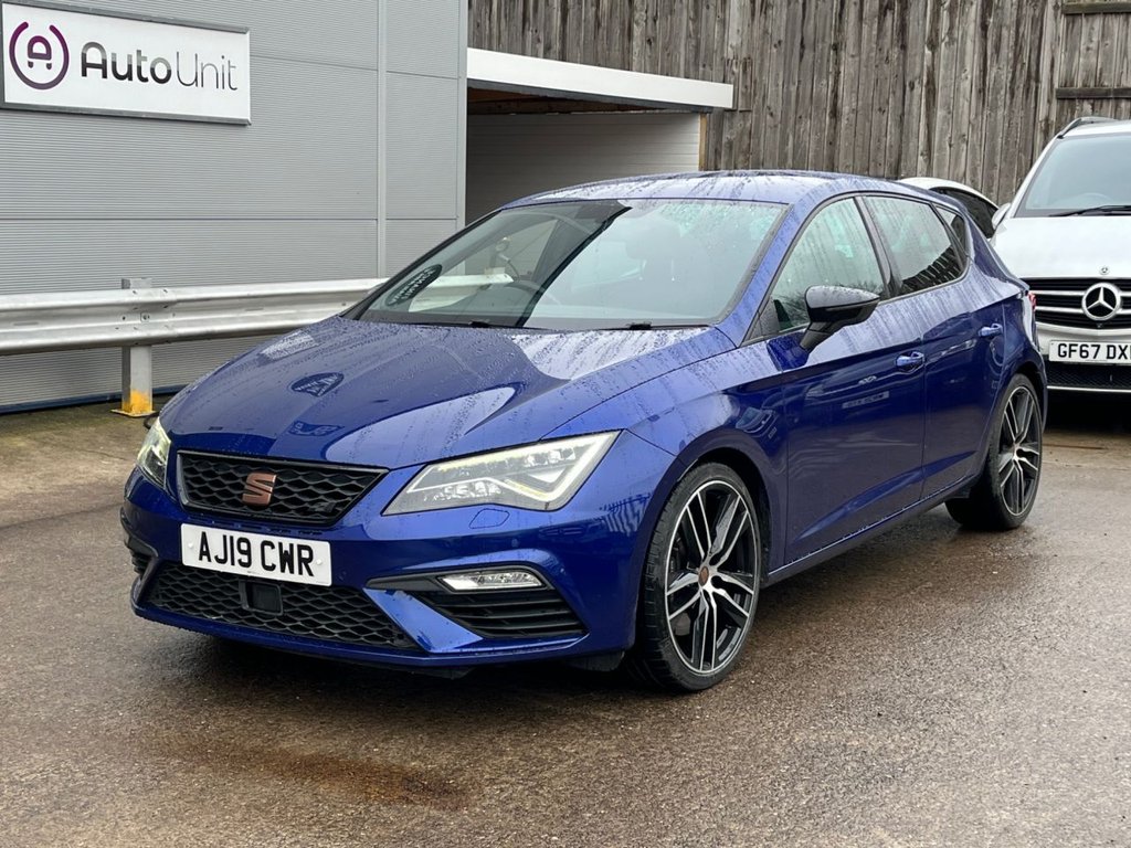 Used SEAT Leon 2019 for sale - 77507458: Photo 3