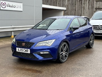 Used SEAT Leon 2019 for sale - 77507458: Photo