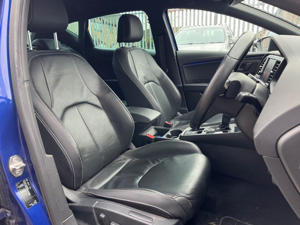 Used SEAT Leon 2019 for sale - 77507458: Photo 9