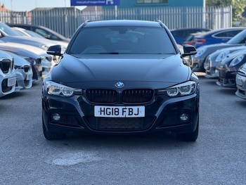 Used BMW 3 Series 2018 for sale - 79189658: Photo