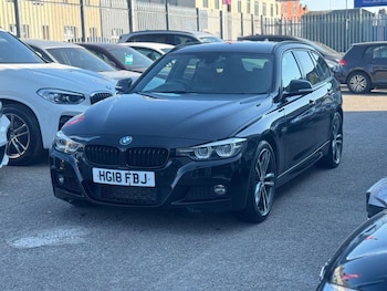 Used BMW 3 Series 2018 for sale - 79189658: Photo