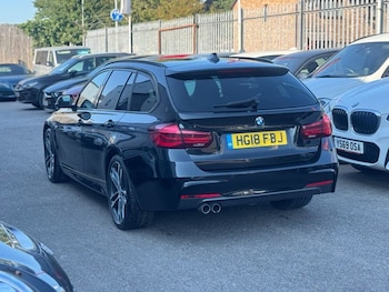 Used BMW 3 Series 2018 for sale - 79189658: Photo