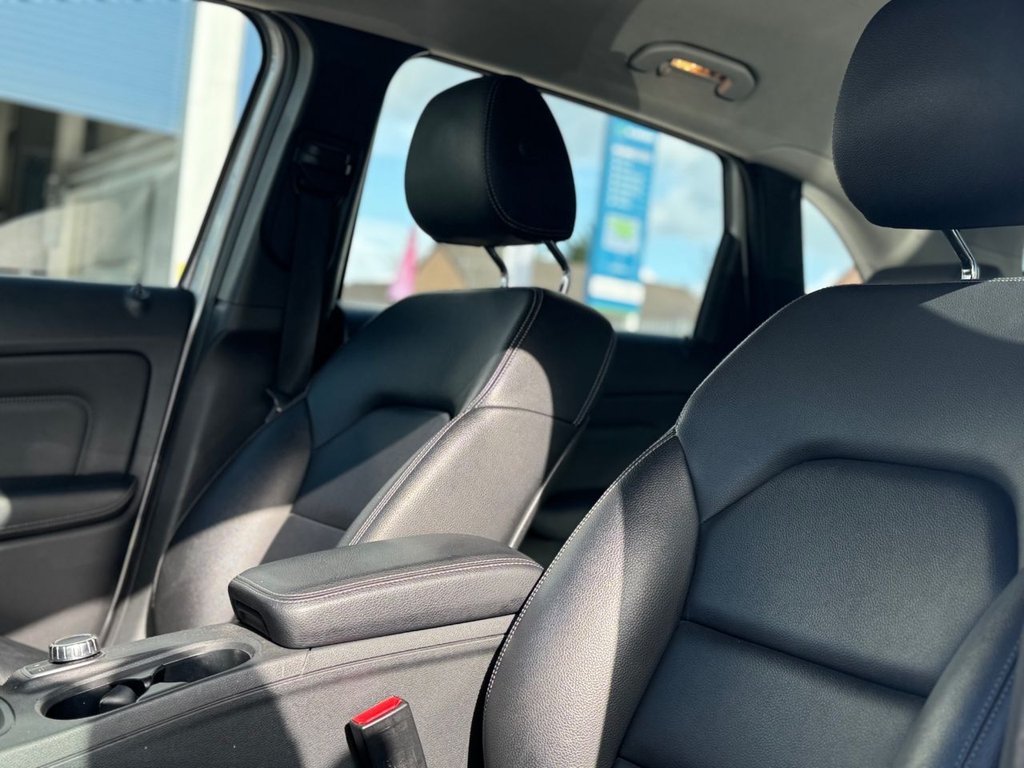 Used Mercedes-Benz B Class 2017 for sale - 77891080: Photo 10