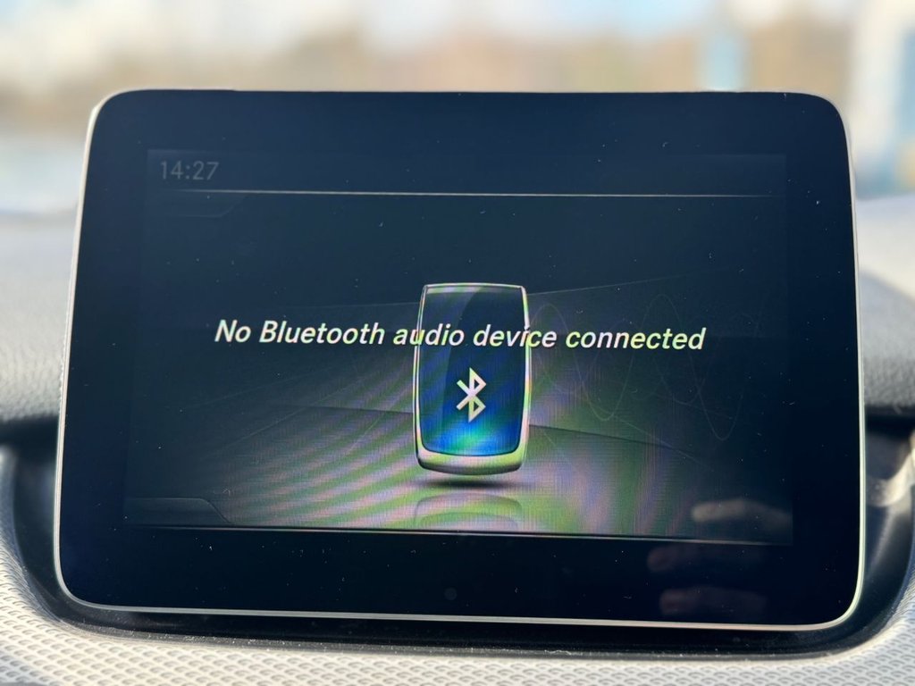 Used Mercedes-Benz B Class 2017 for sale - 77891080: Photo 12