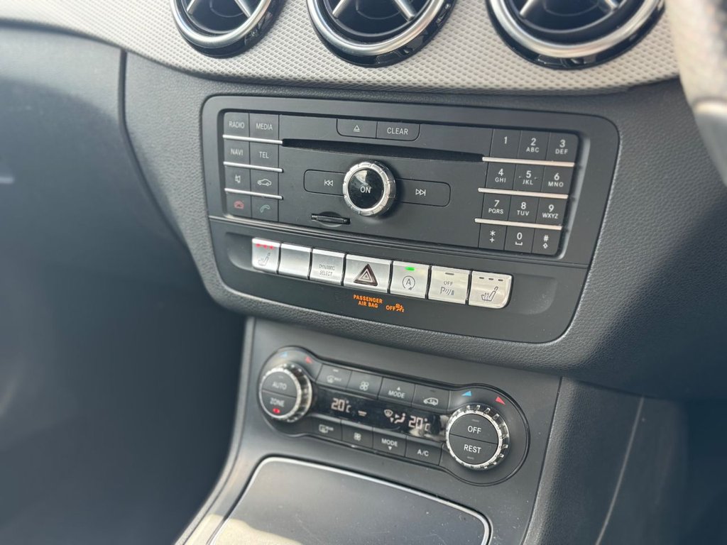 Used Mercedes-Benz B Class 2017 for sale - 77891080: Photo 14