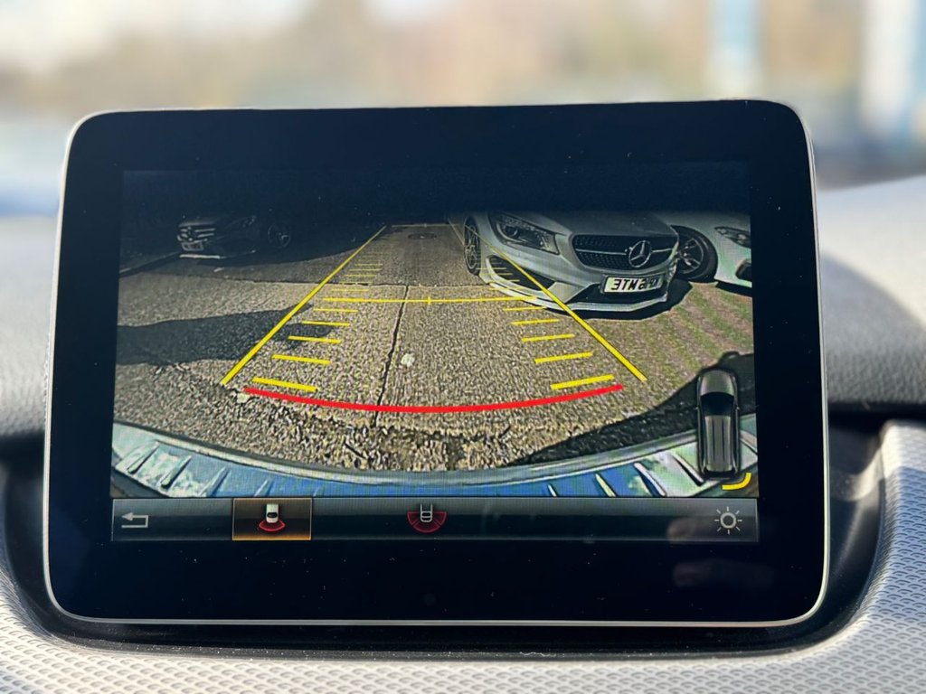 Used Mercedes-Benz B Class 2017 for sale - 77891080: Photo 7