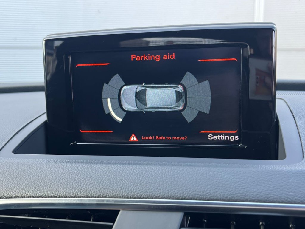 Used Audi Q3 2017 for sale - 76080930: Photo 13