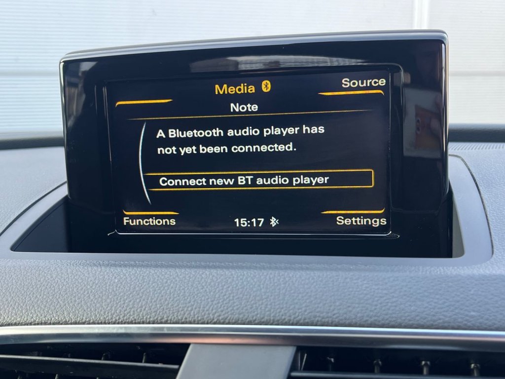 Used Audi Q3 2017 for sale - 76080930: Photo 14