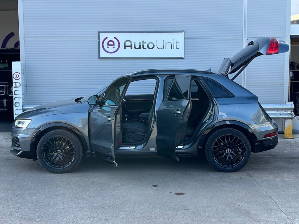 Used Audi Q3 2017 for sale - 76080930: Photo 18