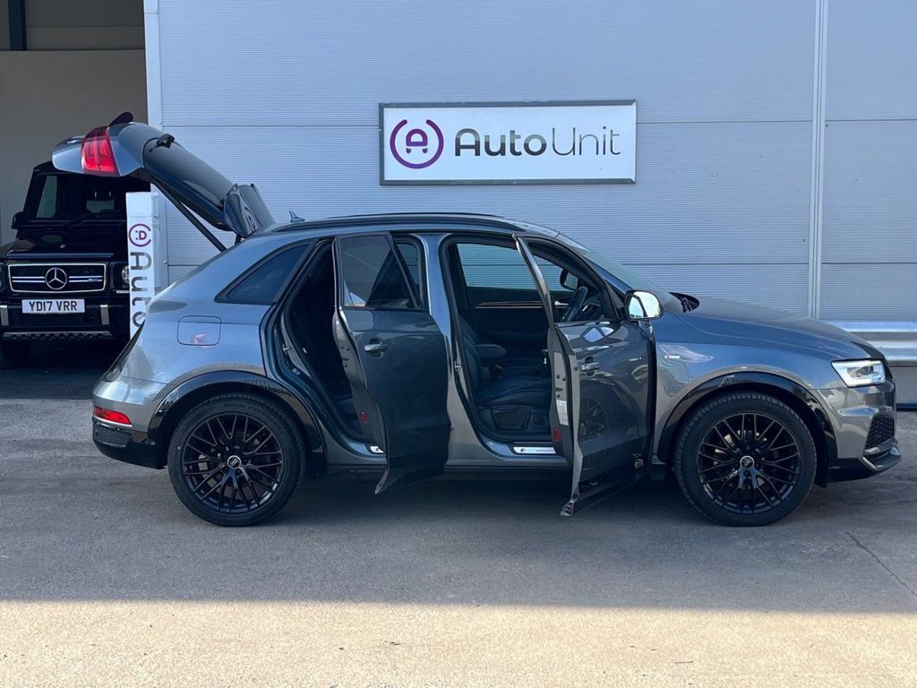 Used Audi Q3 2017 for sale - 76080930: Photo 19