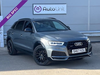 Audi - Q3