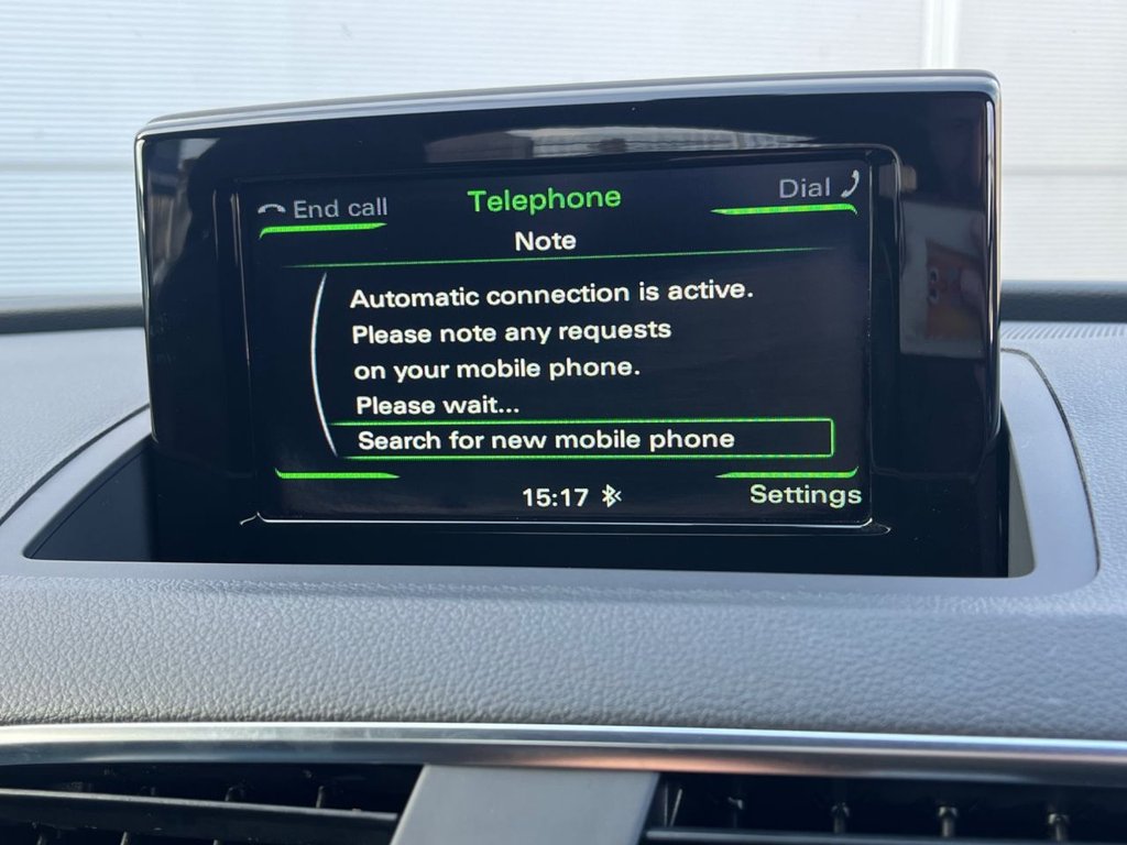 Used Audi Q3 2017 for sale - 76080930: Photo 21