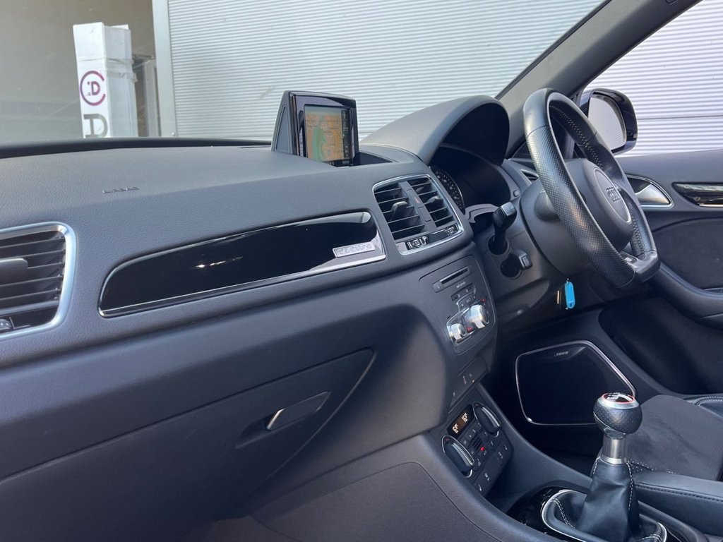 Used Audi Q3 2017 for sale - 76080930: Photo 22