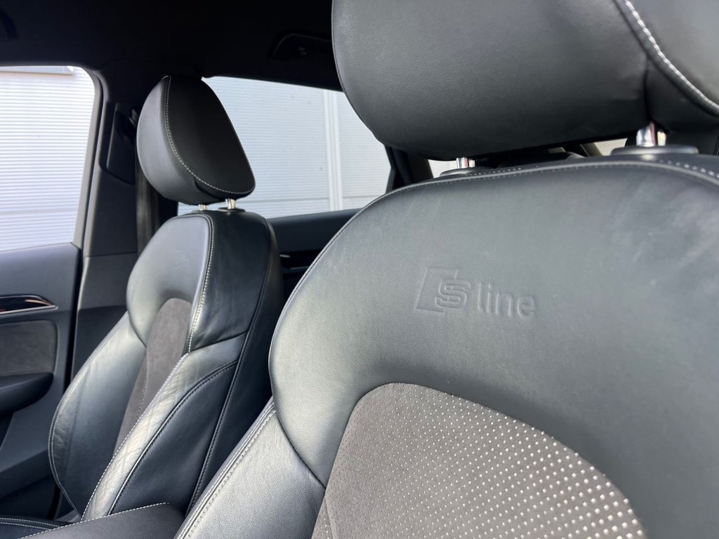Used Audi Q3 2017 for sale - 76080930: Photo 23
