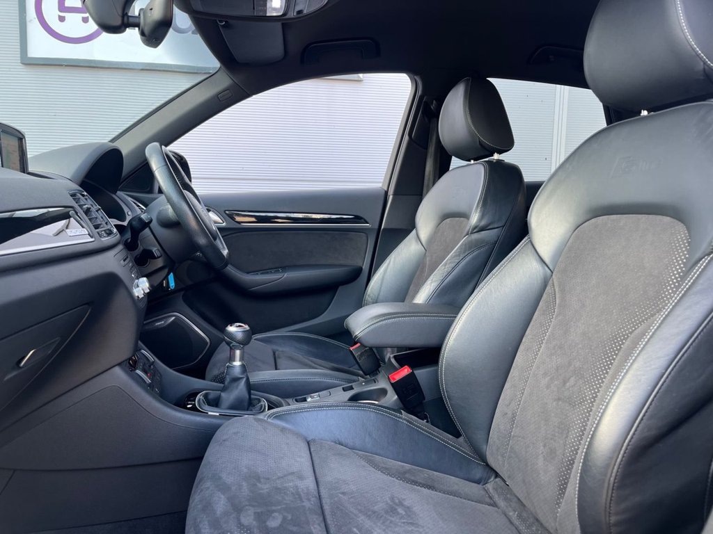 Used Audi Q3 2017 for sale - 76080930: Photo 24