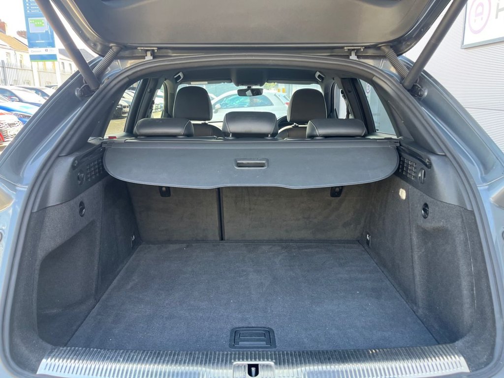 Used Audi Q3 2017 for sale - 76080930: Photo 26
